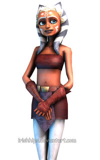 ahsoka hentai gallery originals pin