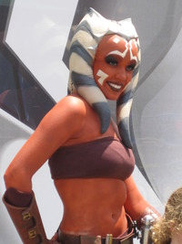 ahsoka hentai gallery ahsoka tanostar wars