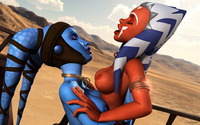 ahsoka hentai pics dev