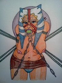 ahsoka tano hentai comic media ahsoka tano hentai