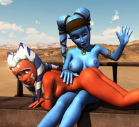 ahsoka tano hentai gallery media ahsoka porn tano hentai