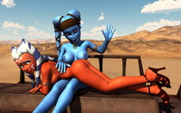 ahsoka tano hentai game lusciousnet aayla secura ahs hentai pictures album art kondaspeter page