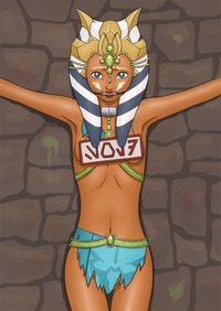 ahsoka tano hentai pics fubori pictures user ahsoka sold version