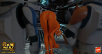 ahsoka tano hentai pics ahsoka tano captain rex clone wars commander cody engelhast star togruta entry