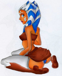 ahsoka tano porn hentai media ahsoka tano porn hentai