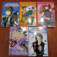 air gear hentai game dffcf cef explore air gear anime