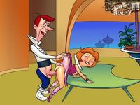 air tv hentai jetsons sexy bpic porn