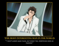 aizen hentai interesting man world aizen grimmjack rsib bleach comments dta did plan know that rukia would bestow