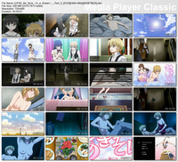 aki sora hentai aki sora screen autumn sky dream