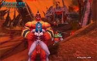 alexstrasza hentai screenshots wow bloodelf porn hentai