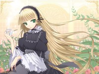 amaenaideyo hentai data wallpaper gosick