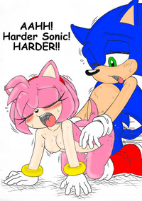 amy and sonic hentai amy hentai furries pictures album
