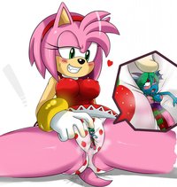 amy and sonic hentai amy rose sonic team sssonic furries pictures album artist