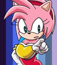 amy rose e hentai amy rose rouge clothes dni art