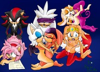amy rose e hentai rule ede amy rose pali data paheal net palcomix rouge bat sonic team bbmbbf