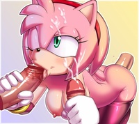 amy rose e hentai page