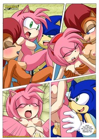 amy rose e hentai data cde show