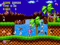 amy rose hentai game vizzedboard retro user screenshots saves genesis amy rose sonic hedgehog dec playonlinegames game