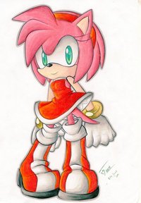 amy rose hentai game pre amy rose shadowsinty poa art