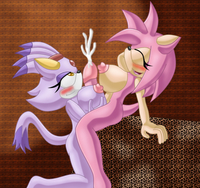 amy rose hentai gif dickgirl amy rose boobjob titty fucking