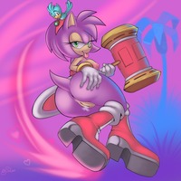 amy rose hentai gif amy rose sif sonic team furries pictures album