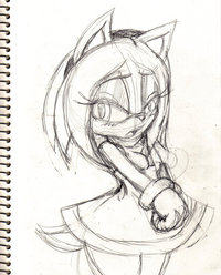 amy rose the hedgehog hentai pre wip poll sketch amy rose mhedgehog lvex morelikethis fanart traditional drawings