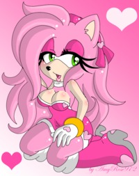 amy rose the hedgehog hentai pink hedgehog amyrose art cutie amy