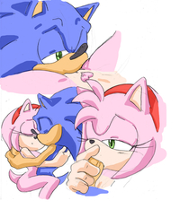 amy rose the hedgehog hentai dcba cfc amy rose sonic team hedgehog randomguy nancher