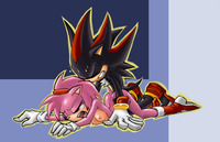 amy rose the hedgehog hentai amy rose shadow hedgehog sonic team page