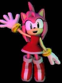 amy rose the hedgehog hentai sonicfanon amy rose