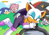 amy sonic hentai arabatos pictures user sonic