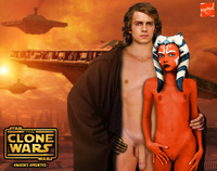 anakin hentai media ahsoka tano hentai star efe clone wars anakin skywalker