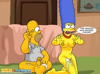 anal hentai comics hentai comics simpsons anal fuck