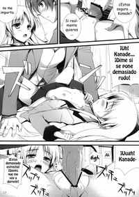 angel beats hentai doujin manga angel beats pinch doujin hentai