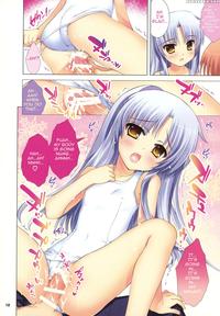 angel beats hentai doujin mangasimg eeb manga kanade angel beats