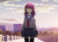 angel beats hentai end profile kokoro