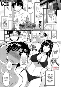 anime hentai comic eng fella pure mitarai style genital washing technique original work read