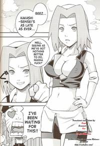 anime hentai doujins manga saha handmade family naruto hentai mangas