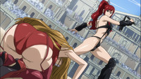 anime hentai fairy tail ron panorama fairy tail anime