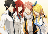 anime hentai fairy tail photos fairy tail characters anime clubs photo