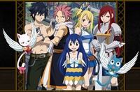 anime hentai fairy tail fairy tail wallpaper