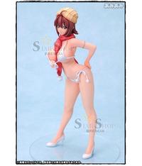 anime hentai figures madhouse foto hentai tsundero yuka yoshii pvc figure