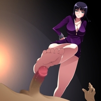 anime hentai magna toon pics pic magna hentai picture female ariyon arms behind back bondage black hair blush bound breasts censored cleavage cuffs feet feetjob from below green eyess highres nico robin one