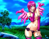 anime hentai magna wallpaper hentai anime manga arts artbooks