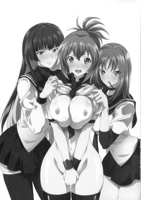 anime hentai photo gallery kampfer