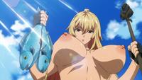 anime hentai streaming ohys raws valkyrie drive mermaid aac snapshot