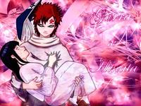 anime hentai wallpapers hentai anime gaara hinata wallpaper