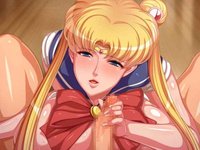 anime tit hentai albums tits sailor moon part photos hentai anime huge breasts teens
