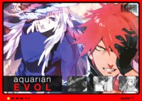 aquarion hentai winter action aquevol category anime aquarion evol