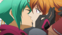 aquarion hentai aquarionevol aquarion evol episode